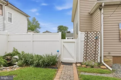 Exterior - 301 Second Ave, Harrington, DE 19952 photo 3 of 13