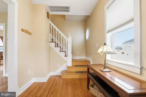 Entry Way - 301 Second Ave, Harrington, DE 19952 photo 1 of 11