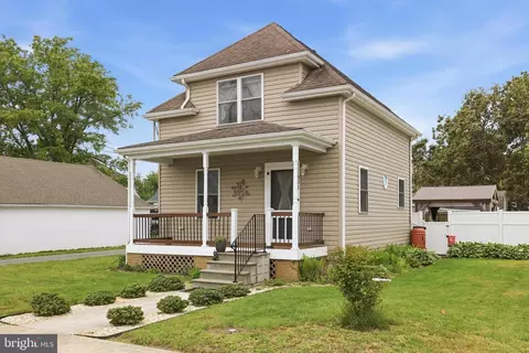 301 Second Ave, Harrington, DE 19952