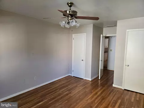 Bedroom - 505 E Loockerman St, Dover, DE 19901 photo 1 of 2