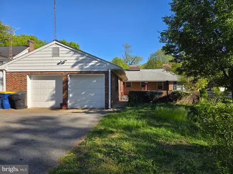 Exterior - 505 E Loockerman St, Dover, DE 19901 photo 1 of 3