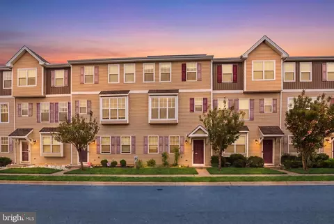 123 Tidbury Crossing Xing, Camden Wyoming, DE 19934