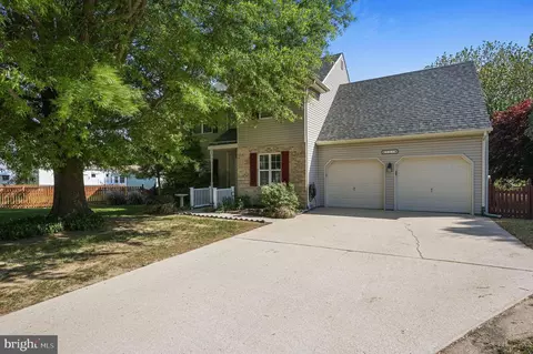 931 Blair Ct, Camden, DE 19934