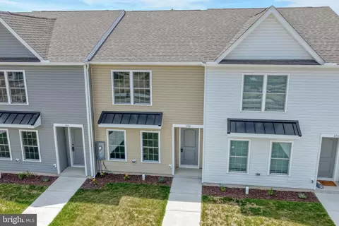 102 Rubaker Way #158, Dover, DE 19901
