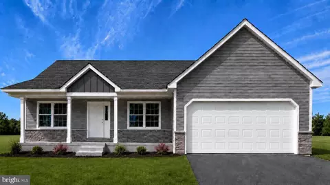 61 Harmill Blvd #LOT 2, Harrington, DE 19952