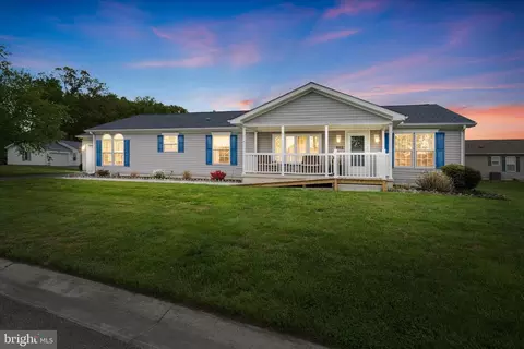 902 Jonathan Dr #902, Dover, DE 19901