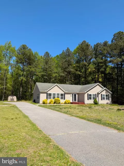 575 Jackson Ditch Rd, Harrington, DE 19952