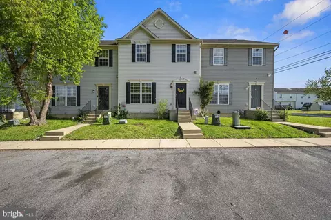 603 Red Timber Ln, Smyrna, DE 19977