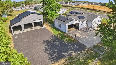 4290 S State St, Camden Wyoming, DE 19934