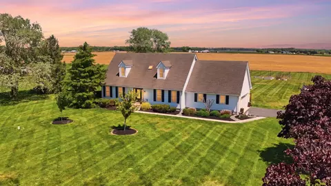 2246 Prospect Church Rd, Harrington, DE 19952