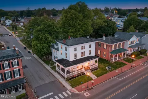 133 S Main St, Smyrna, DE 19977