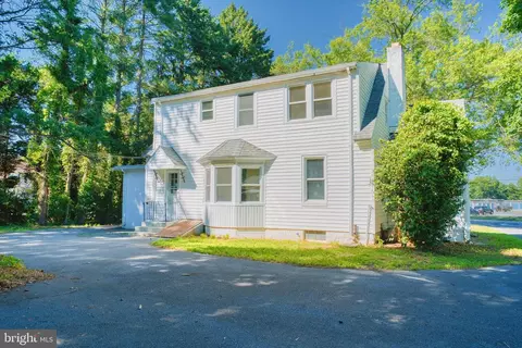 Exterior - 2502 S State St, Dover, DE 19901 photo 6 of 10