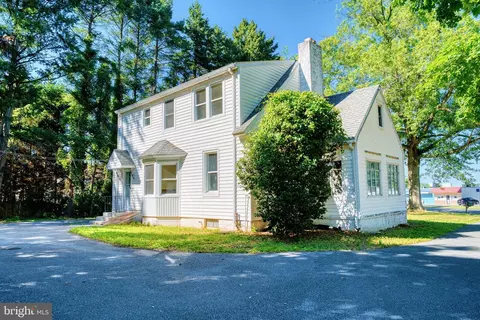 Exterior - 2502 S State St, Dover, DE 19901 photo 9 of 10
