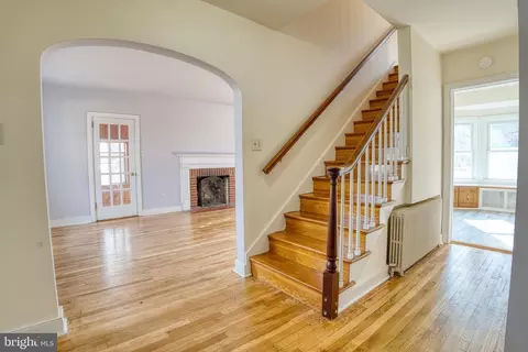 Entry Way - 2502 S State St, Dover, DE 19901 photo 6 of 10