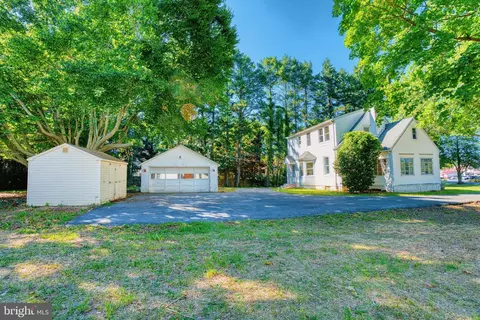 2502 S State St, Dover, DE 19901