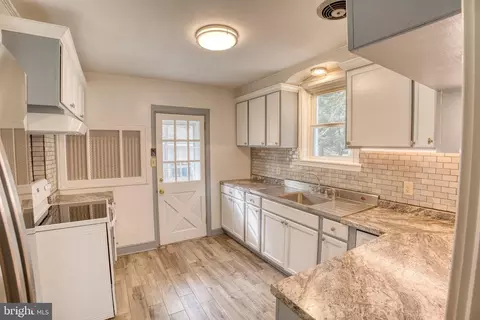 Kitchen - 2502 S State St, Dover, DE 19901 photo 2 of 2