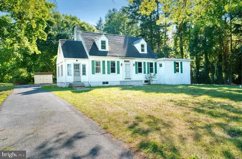 Exterior - 2502 S State St, Dover, DE 19901 photo 2 of 10