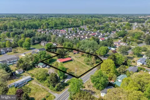 3448 Irish Hill Rd, Magnolia, DE 19962