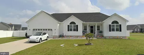 45 Crown Forest Ln, Felton, DE 19943