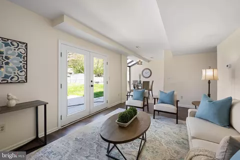 Living - 1207 S Farmview Dr, Dover, DE 19904 photo 1 of 2