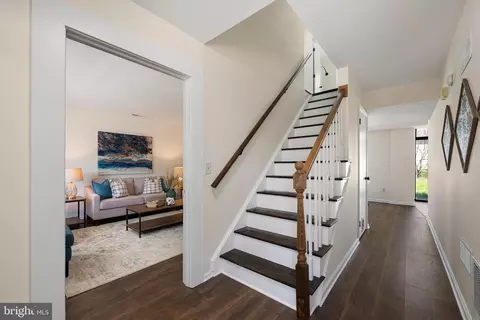 Entry Way - 1207 S Farmview Dr, Dover, DE 19904 photo 1 of 1