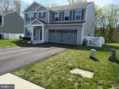 Exterior - 73 Gypsum Rd, Dover, DE 19904 photo 2 of 5