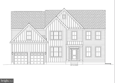 831 Weatherstone Ln, Felton, DE 19943