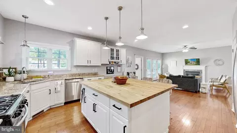 Kitchen - 73 Washington St, Dover, DE 19901 photo 1 of 2