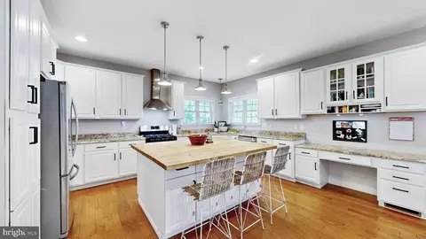 Kitchen - 73 Washington St, Dover, DE 19901 photo 2 of 2