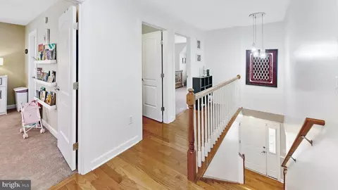 Entry Way - 73 Washington St, Dover, DE 19901 photo 9 of 12