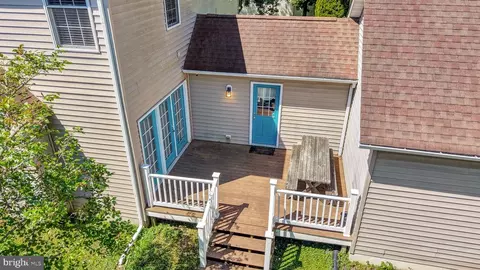 Exterior - 73 Washington St, Dover, DE 19901 photo 2 of 7
