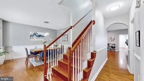 Entry Way - 73 Washington St, Dover, DE 19901 photo 10 of 12