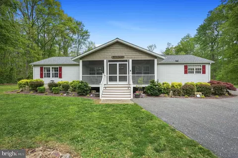 1982 Blackiston Church Rd, Clayton, DE 19938