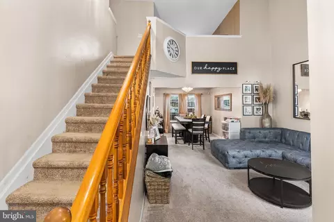 Entry Way - 100 Sweetgum Dr, Dover, DE 19904 photo 1 of 5