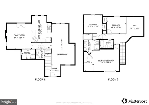Floorplan - 100 Sweetgum Dr, Dover, DE 19904 photo 1 of 1