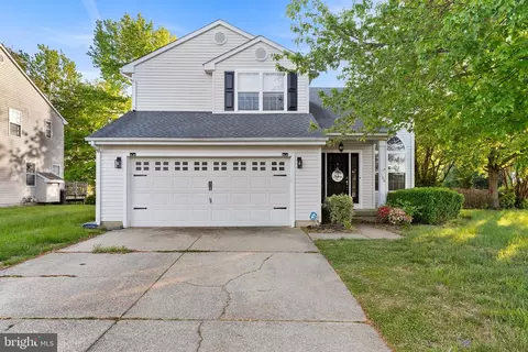 100 Sweetgum Dr, Dover, DE 19904