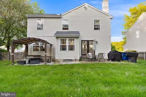 Exterior - 100 Sweetgum Dr, Dover, DE 19904 photo 3 of 4