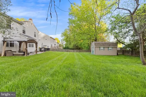Exterior - 100 Sweetgum Dr, Dover, DE 19904 photo 4 of 4