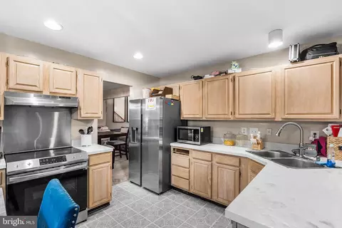 Kitchen - 100 Sweetgum Dr, Dover, DE 19904 photo 1 of 1