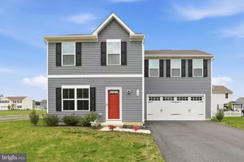 Exterior - 138 Gypsum Rd, Dover, DE 19904 photo 2 of 4