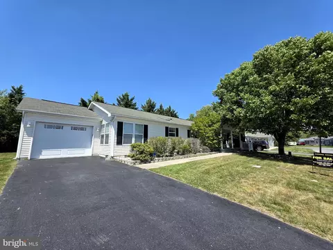 113 Kurt Dr, Dover, DE 19901
