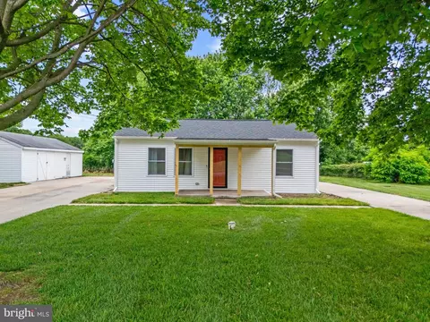 6475 Big Stone Beach Rd, Milford, DE 19963