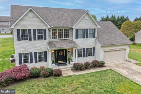 66 Sheridan Ln, Smyrna, DE 19977