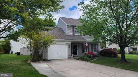 1501 Fawn St, Dover, DE 19904