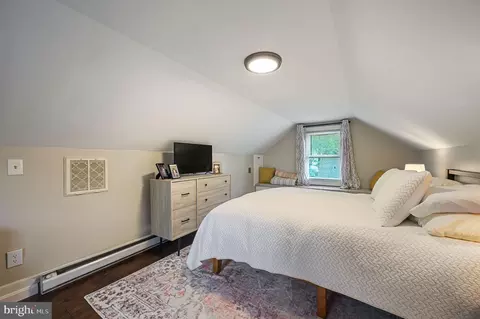 Bedroom - 57 Elm Ter, Dover, DE 19901 photo 4 of 5