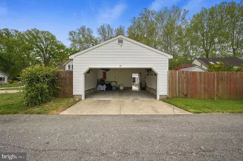 Exterior - 57 Elm Ter, Dover, DE 19901 photo 5 of 5