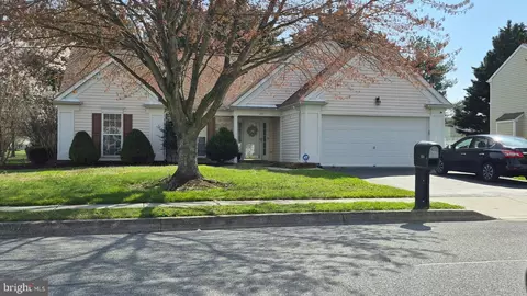 200 Falmouth Way, Dover, DE 19904
