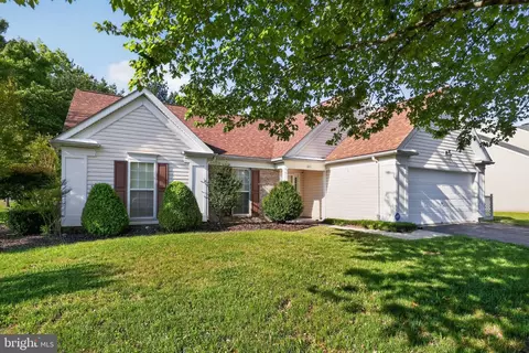200 Falmouth Way, Dover, DE 19904