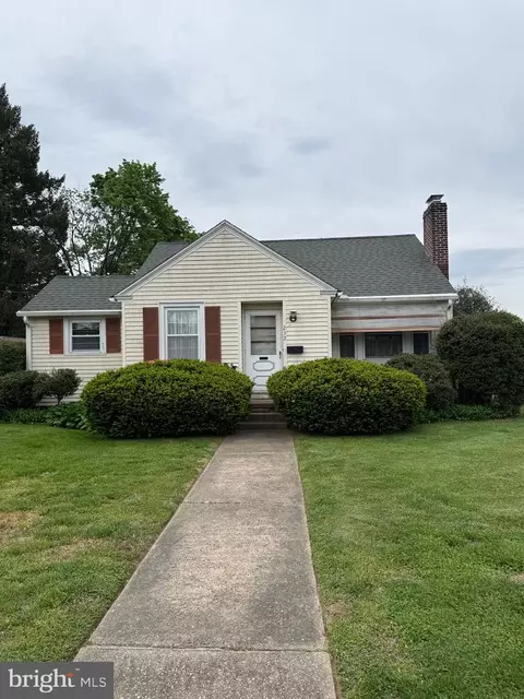 232 Lotus St, Dover, DE 19901
