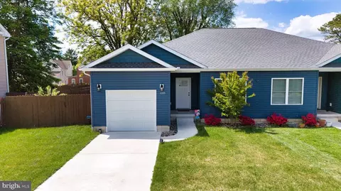 608 N Washington St #A, Milford, DE 19963
